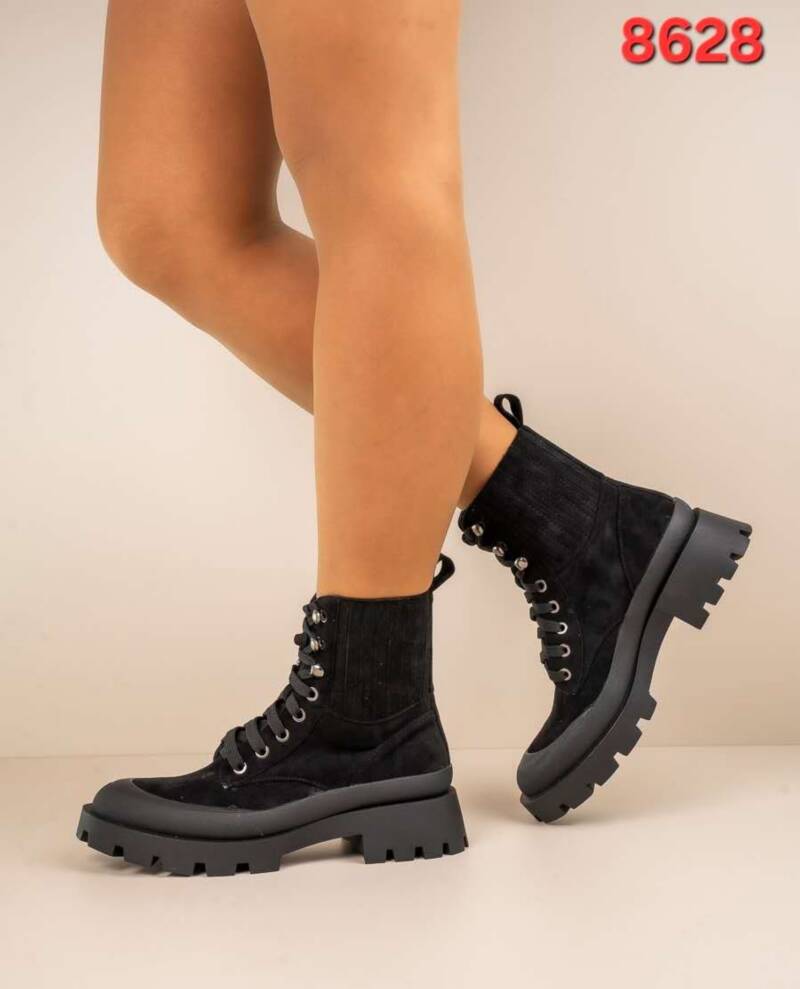 Botki damskie Roz 36-41/ 12 par